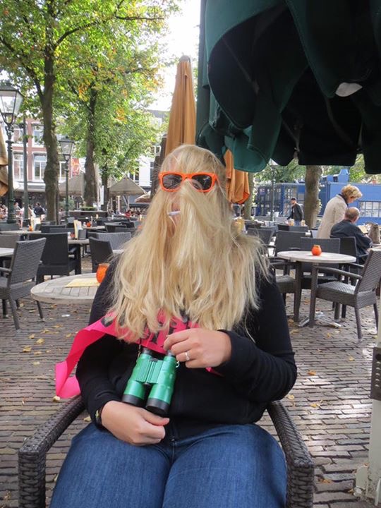 Profielfoto van Nicole