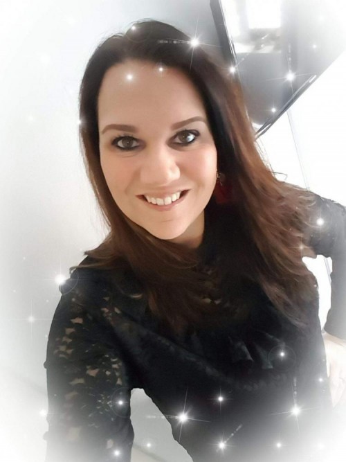 Profielfoto van Samantha