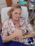 Profielfoto van preemieparent