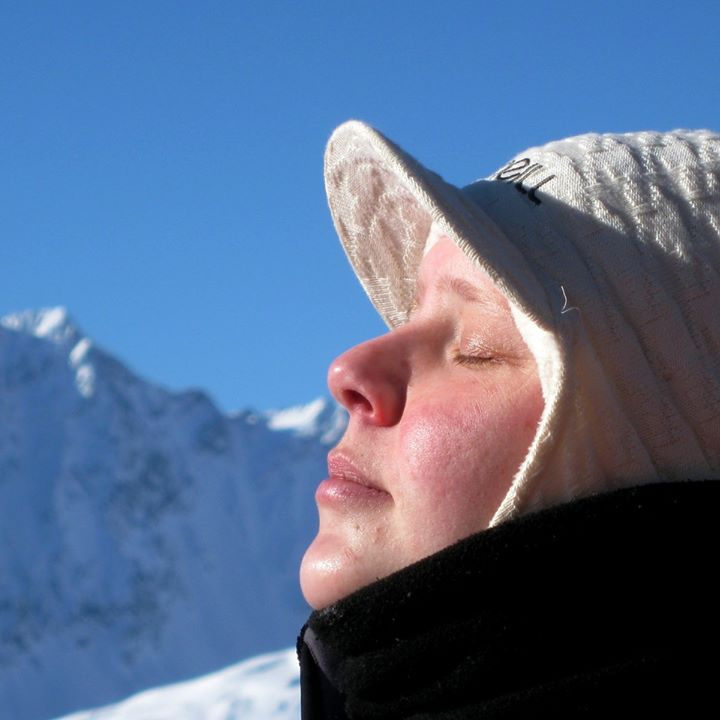 Profielfoto van Sabrina