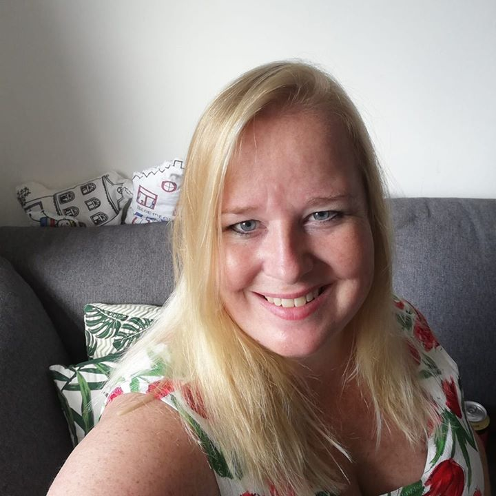 Profielfoto van Joyce