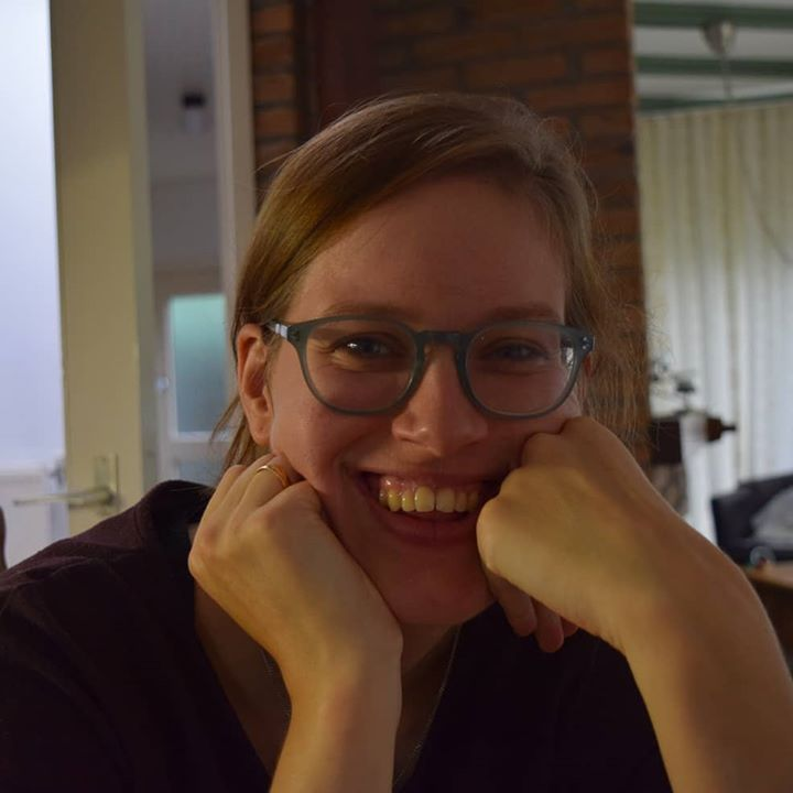 Profielfoto van Jantine
