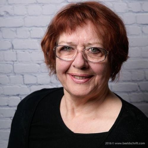 Profielfoto van Judith