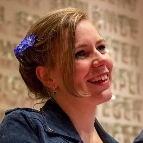 Profielfoto van Vérène