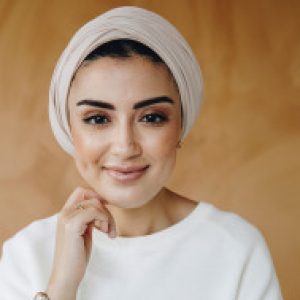 Profielfoto van Zakia_Picolina