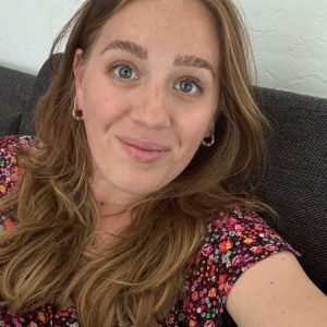 Profielfoto van mamamethersenletsel