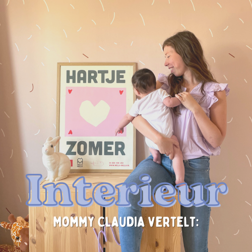 Profielfoto van Claudia