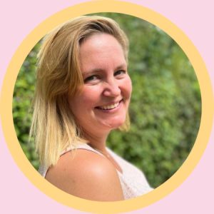 Profielfoto van kinderwenscoachmarisa