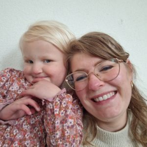 Profielfoto van Debbietrom