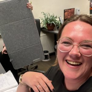 Profielfoto van Rasschrijft