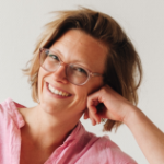 Profielfoto van IrisPlaat.bekkenexpert