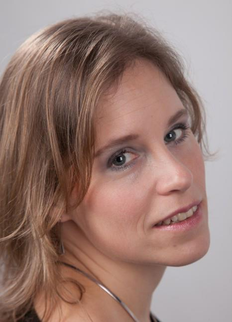 Profielfoto van Anika