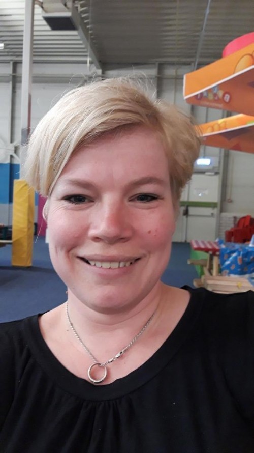 Profielfoto van Chantal