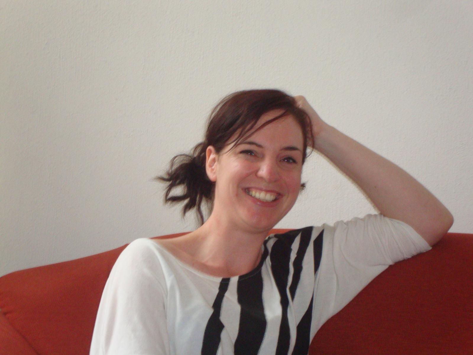 Profielfoto van willemijn