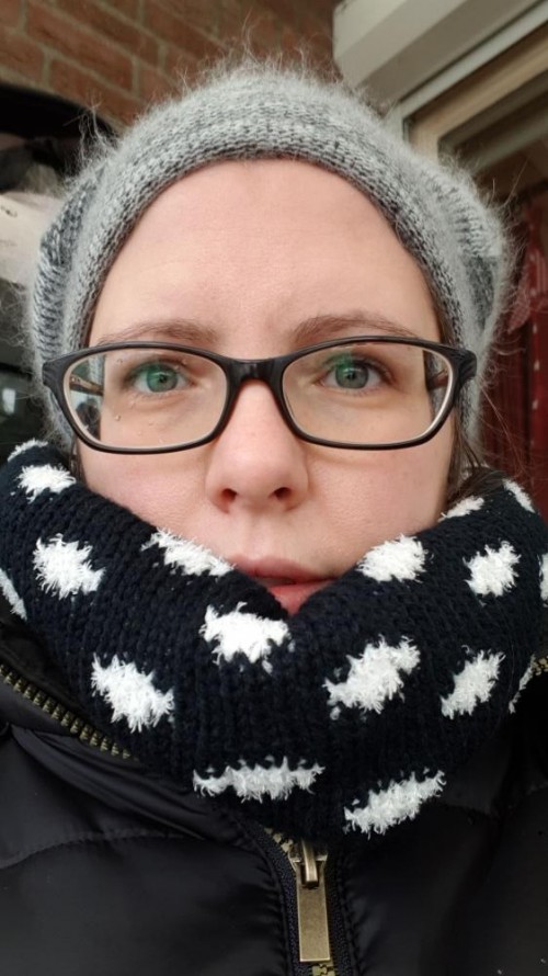 Profielfoto van Eefke