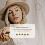 Groepsfoto van Reviews