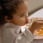Groepslogo van Kinderen en voeding