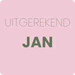 Groepslogo van Uitgerekend JAN 2026