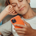 Groepslogo van Tieners | Social Media & Schermen