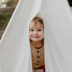 Groepslogo van Kinderen Gedrag & discipline