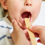 Groepslogo van Kinderen Gezondheid & welzijn