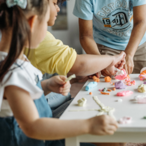 Groepslogo van Kinderen School & leren