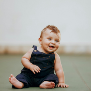Groepslogo van Baby’s eerste mijlpalen & ontwikkeling