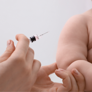Groepslogo van Baby Gezondheid & vaccinaties