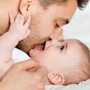 Groepslogo van Papa’s eerste jaar – Ervaringen & tips