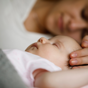 Groepslogo van Baby Slaap & slaapregressies