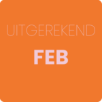 Groepslogo van Uitgerekend FEB 2025