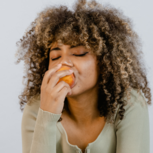 Groepslogo van Hormonale balans & voeding voor een gezonde conceptie